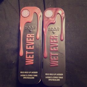 Hard candy lip stick